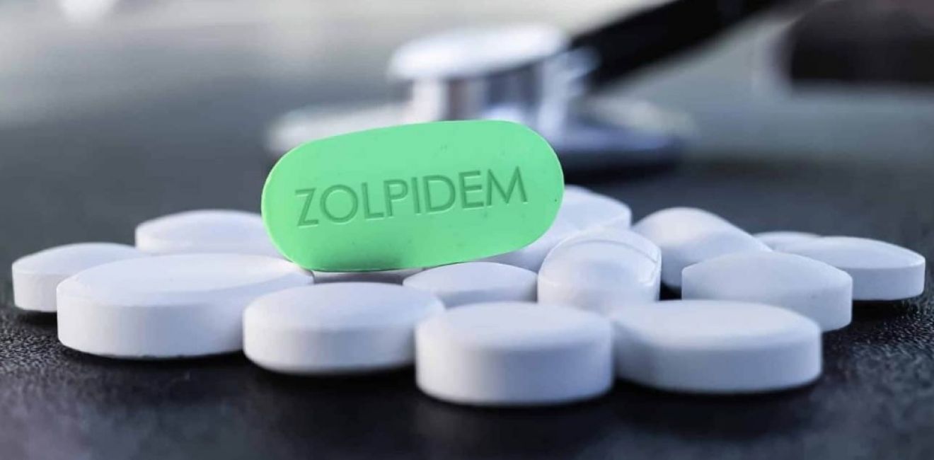 Medicamento zolpidem terá alteração no tipo de receita para prescrição e venda